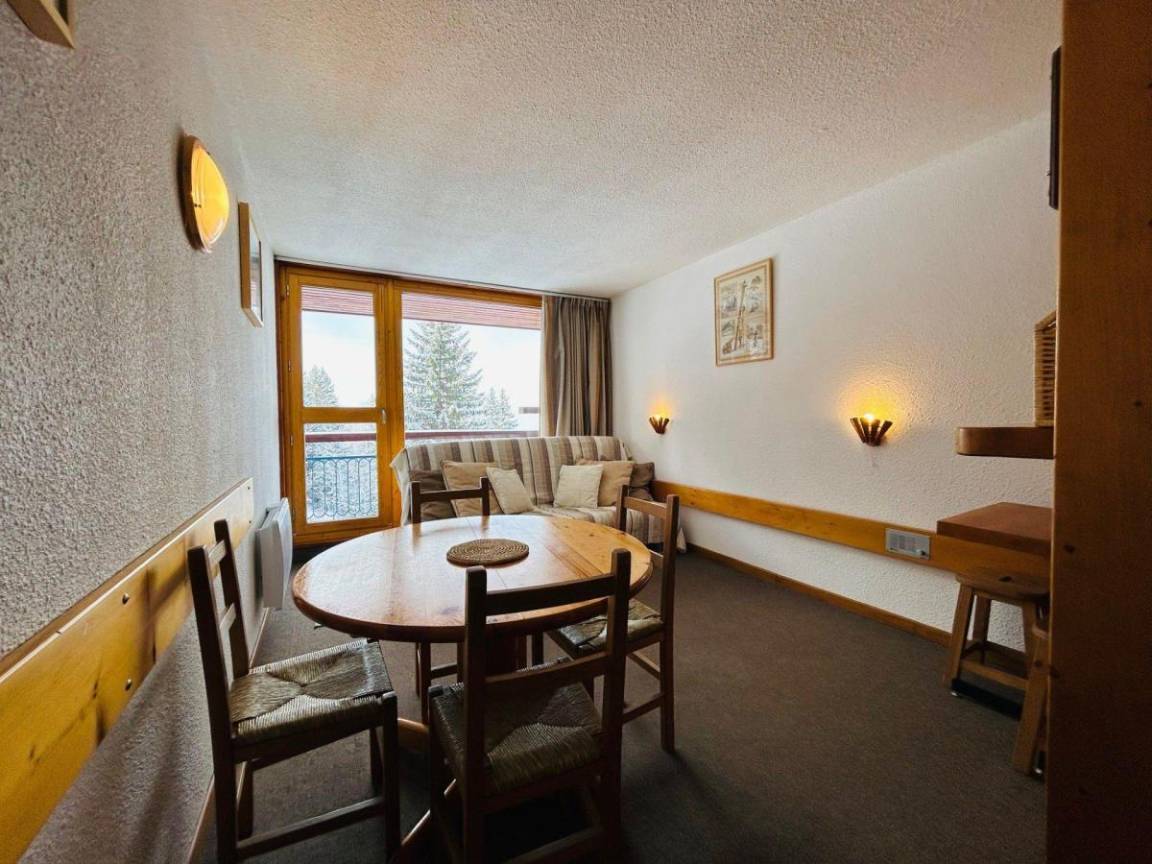 28 m&sup2; Studio 1 Schlafzimmer 5 G&auml;ste
