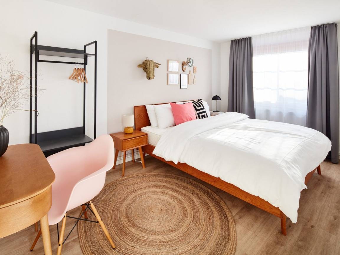 Apartment ∙ 1 Bedroom ∙ 3 Guests - Feldberg
