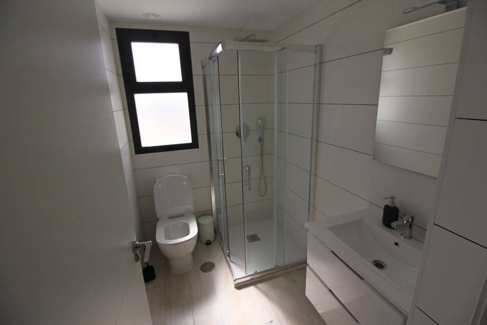 75 m² Ferienwohnung ∙ 2 Schlafzimmer ∙ 4 Gäste – Bild 8