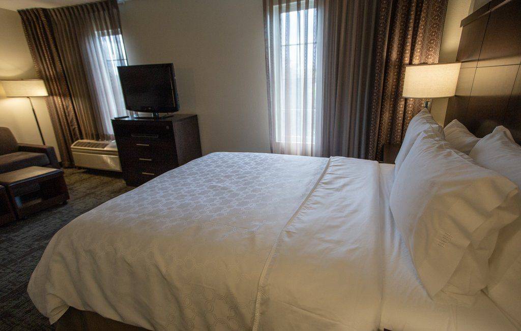 158 M² Hotel ∙ 1 Habitación ∙ 4 Huéspedes - Milpitas, CA
