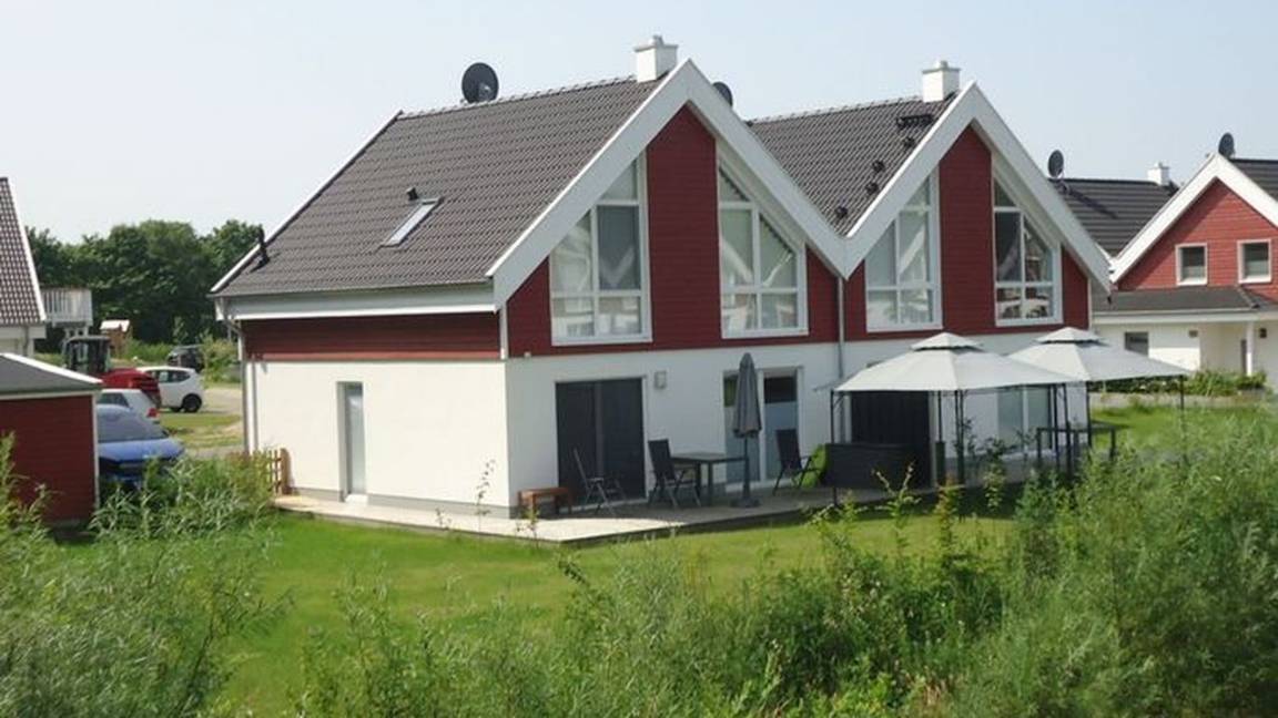 86 M² Casa Vacanza ∙ 2 Camere Da Letto ∙ 4 Ospiti - Nordhorn