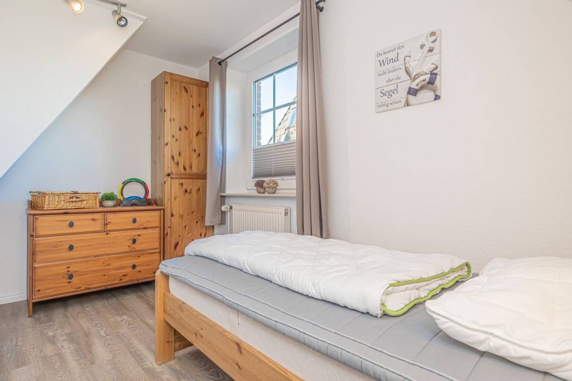 107 m² Ferienhaus ∙ 4 Schlafzimmer ∙ 7 Gäste – Bild 25