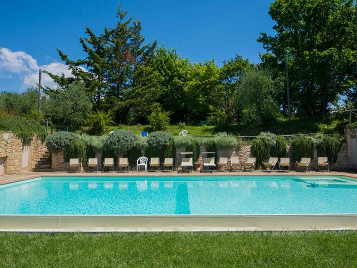 46 M² Appartement ∙ 1 Chambre ∙ 3 Personnes - Provincia di Firenze