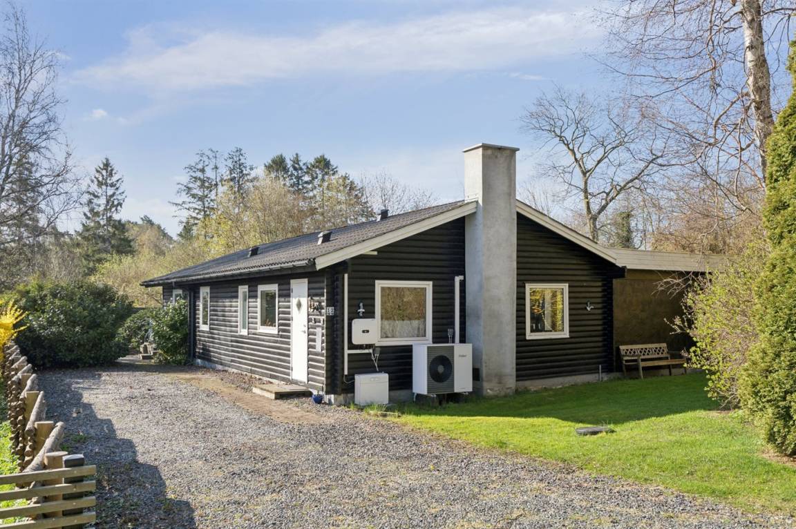 120 m² Ferienhaus ∙ 4 Schlafzimmer ∙ 6 Gäste – Bild 21