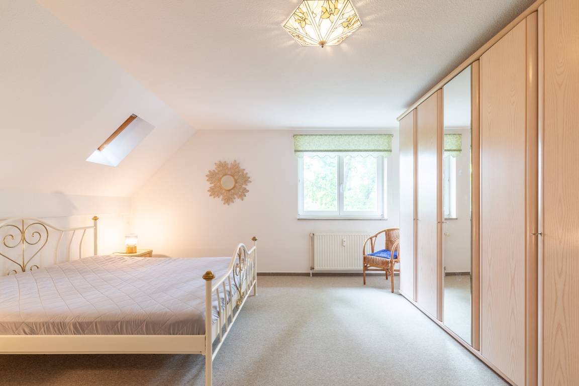 95 m² Ferienwohnung ∙ 2 Schlafzimmer ∙ 4 Gäste – Bild 19