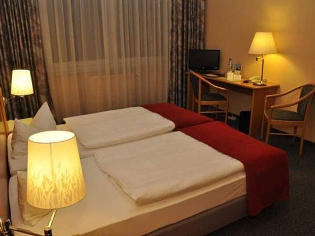 22 M² Hotel ∙ 2 Huéspedes - Güstrow