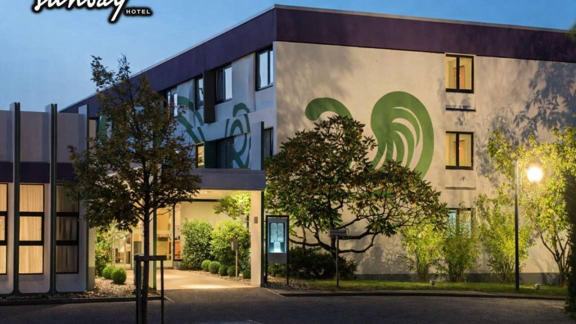 21 M² Appartement ∙ 1 Slaapkamer ∙ 2 Gasten - Saarland