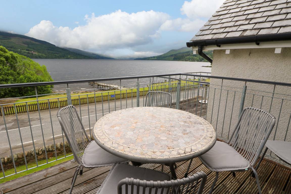 Cottage ∙ 3 Bedrooms ∙ 6 Guests - Kenmore