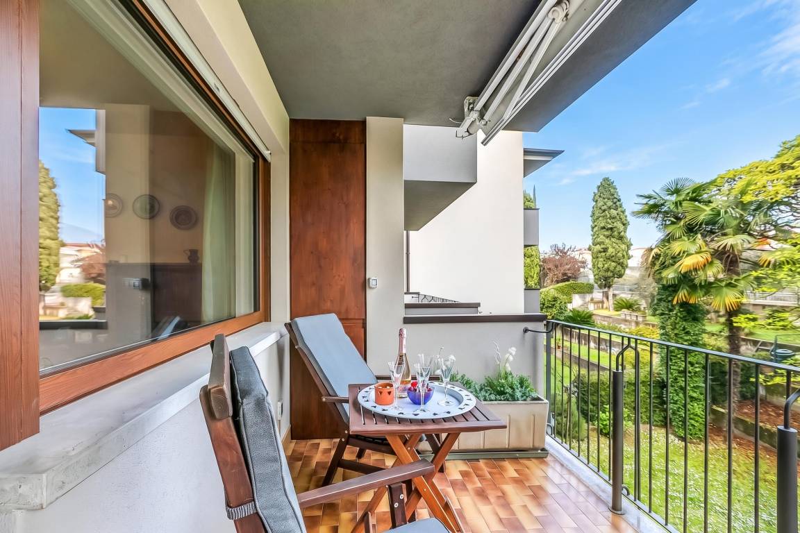 75 M² Appartement ∙ 2 Chambres ∙ 4 Personnes - Arco