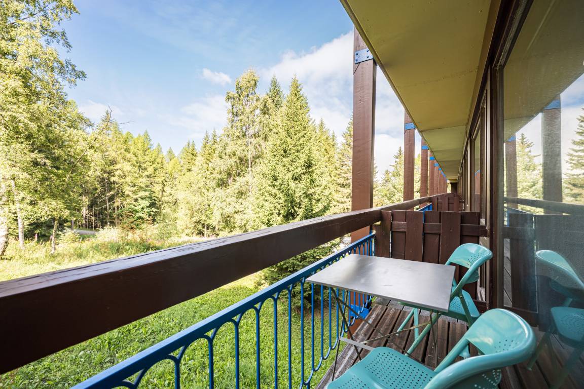 25 M² Appartement ∙ 1 Chambre ∙ 6 Personnes - Bourg-Saint-Maurice