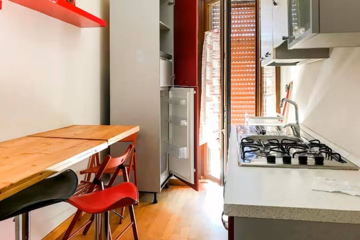 55 M² Appartamento Vacanza ∙ 2 Camere Da Letto ∙ 6 Ospiti - Baia Domizia