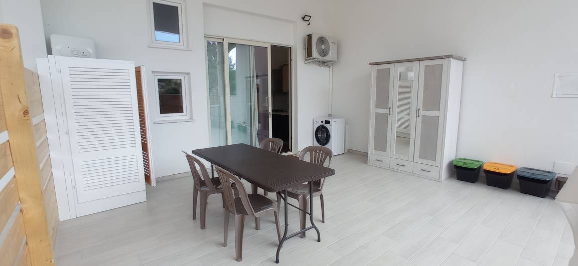 35 M² Huoneisto ∙ 1 Makuuhuone ∙ 2 Vierasta - Olbia