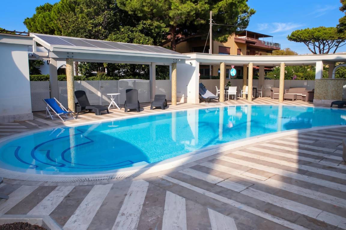 63 平方米 公寓 ∙ 2客房 ∙ 5客人 - 特拉西那
