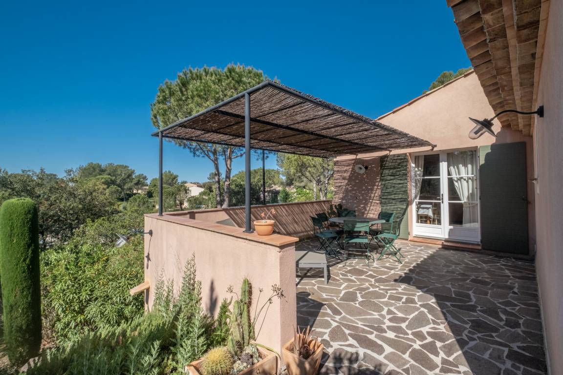 90 M² Maison De Vacances ∙ 3 Chambres ∙ 6 Personnes - La Motte