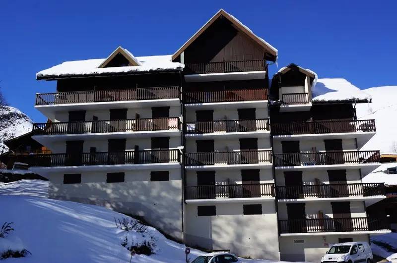 55 M² Appartement ∙ 3 Chambres ∙ 8 Personnes - Saint-Sorlin-d'Arves