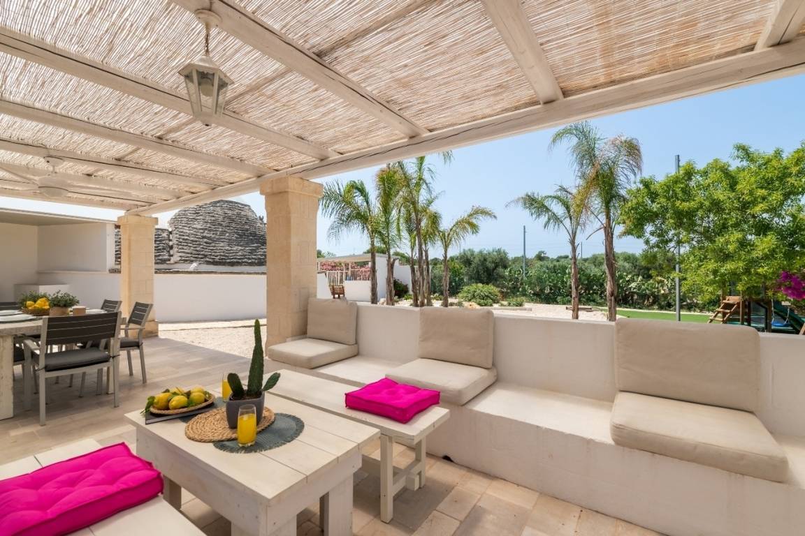 140 m² Ferienhaus ∙ 6 Schlafzimmer ∙ 10 Gäste – Bild 6