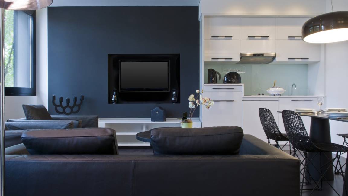 70 M² Appartement ∙ 2 Slaapkamers ∙ 4 Gasten - Machelen