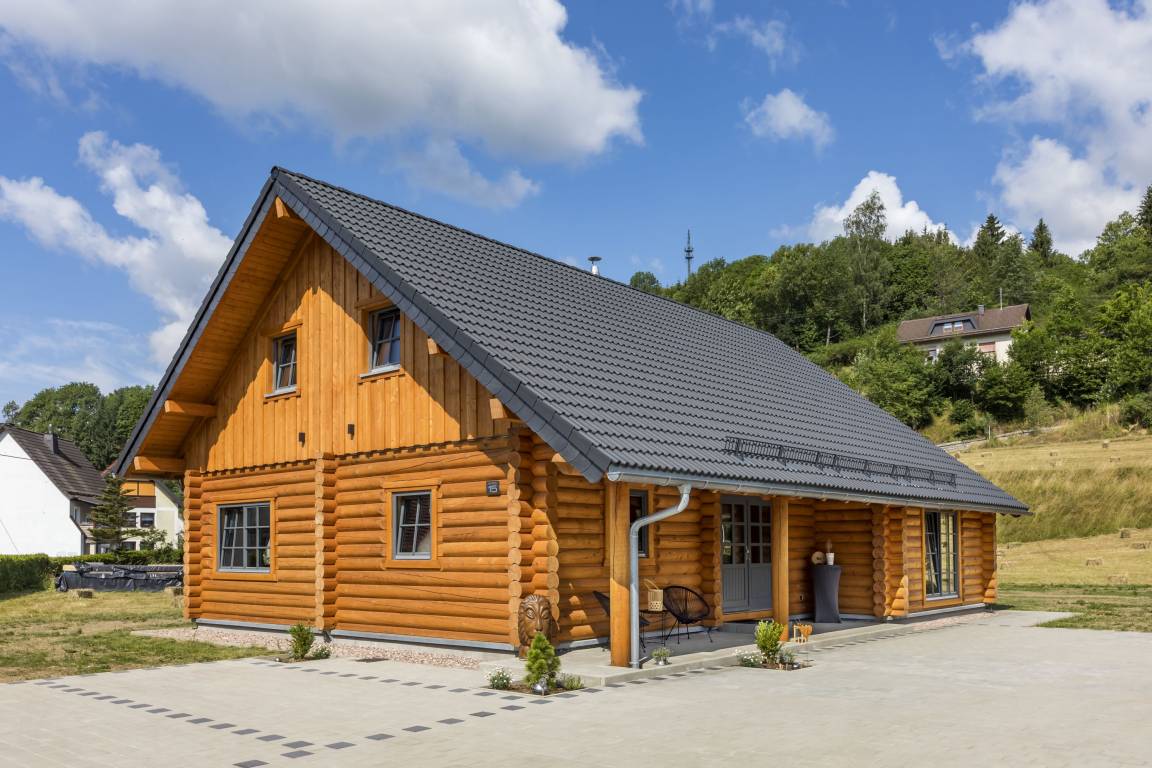 Casa Vacanza ∙ 4 Camere Da Letto ∙ 10 Ospiti - Baviera