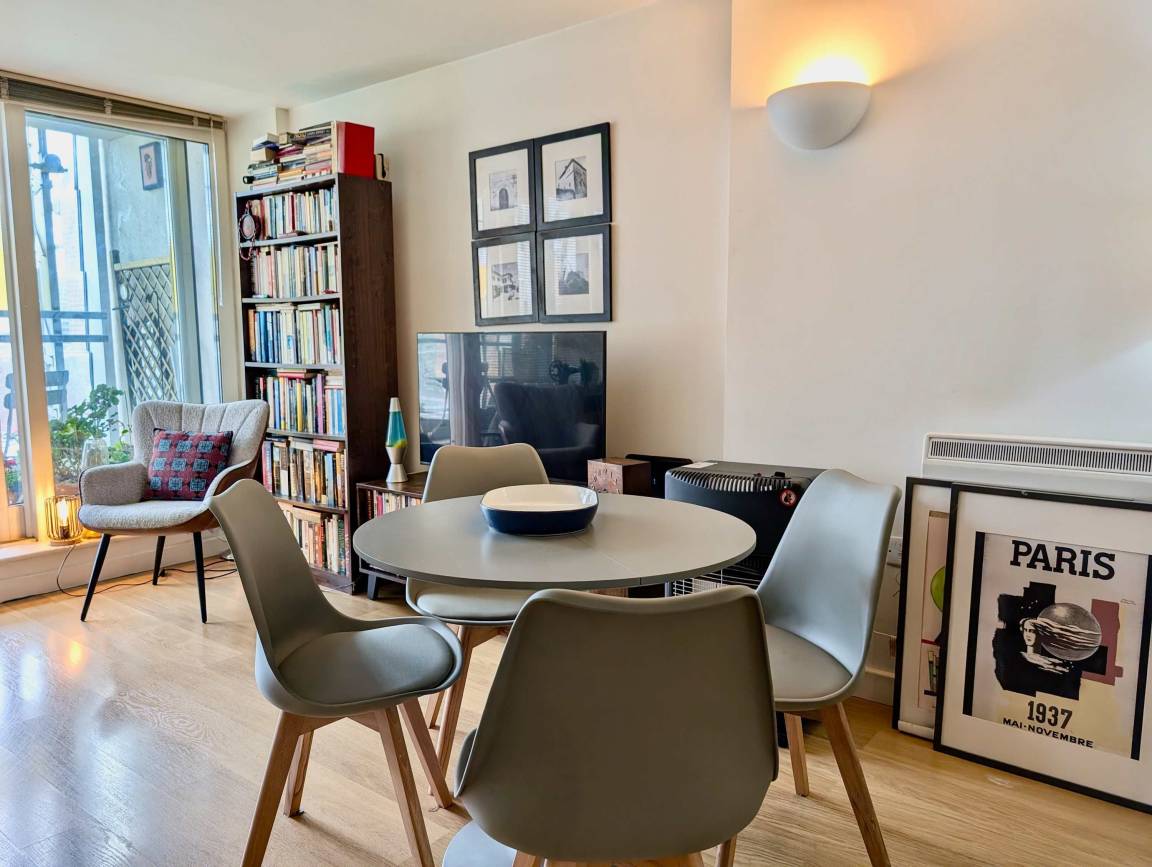 Apartment ∙ 1 Bedroom ∙ 2 Guests - Londýn