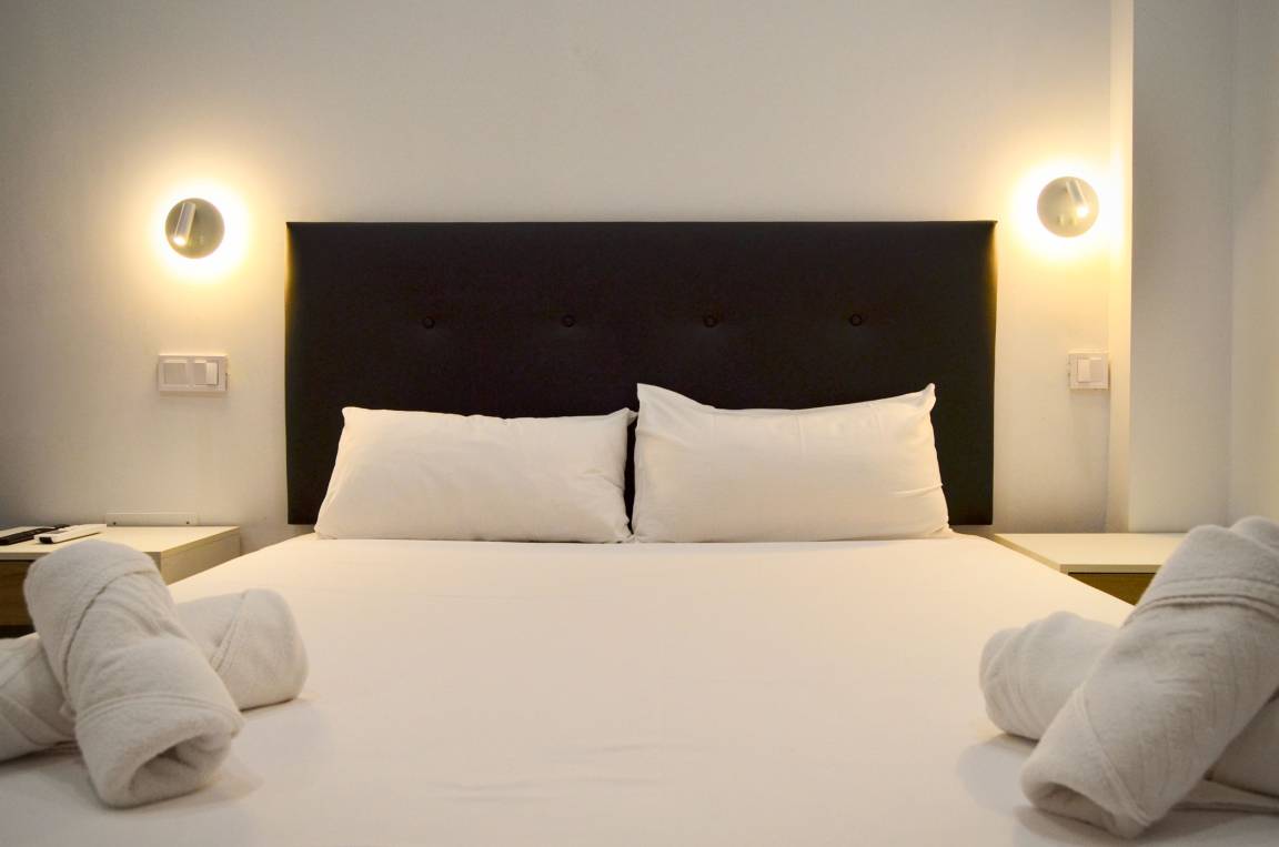 40 M² Apartamento ∙ 1 Habitación ∙ 4 Huéspedes - San Blas
