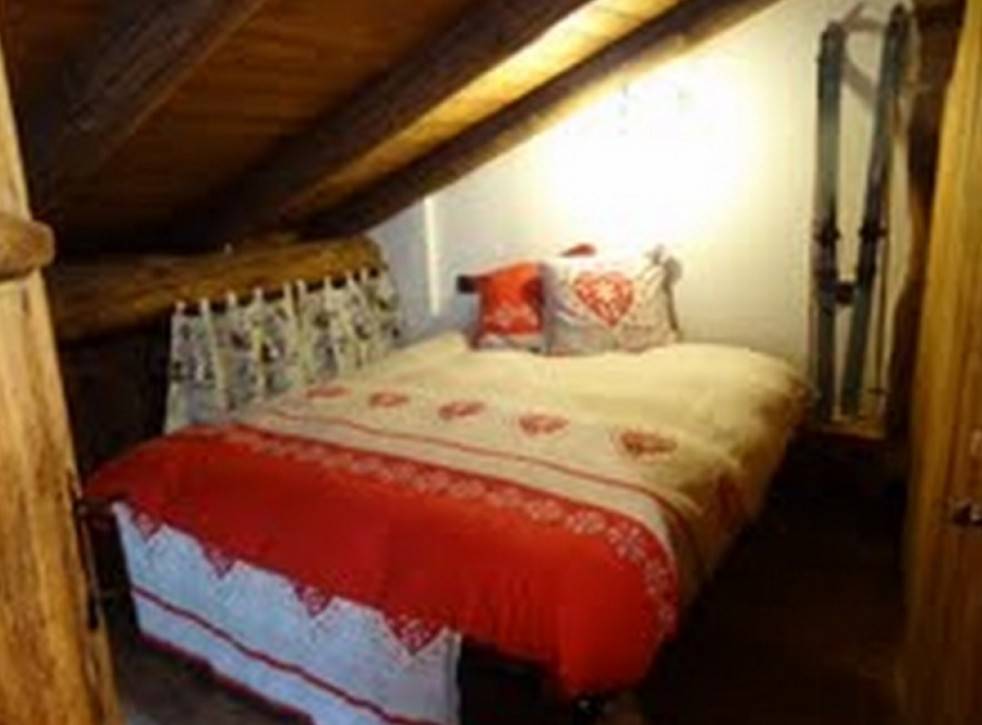 45 M² Appartement ∙ 2 Chambres ∙ 4 Personnes - Vallée d'Aoste