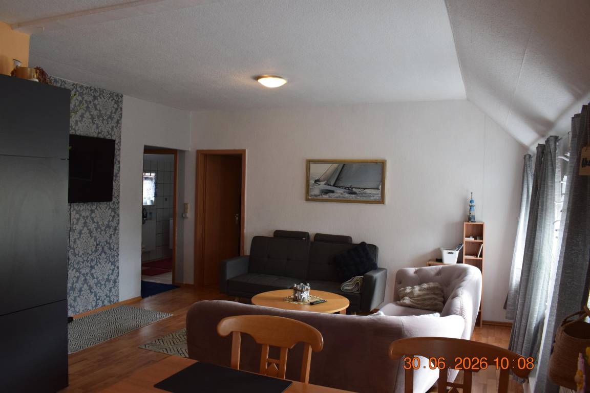 80 M² Hotel ∙ 2 Bedrooms ∙ 4 Guests - Butjadingen