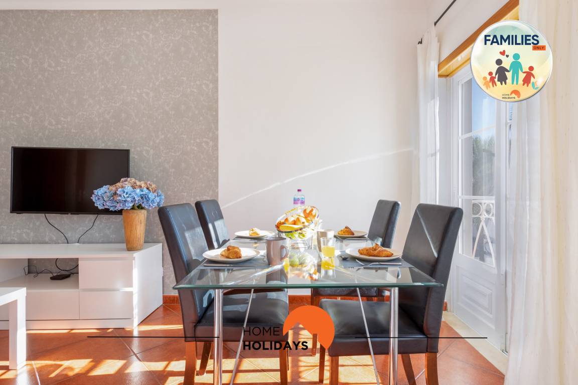 62 M² Appartement ∙ 1 Chambre ∙ 3 Personnes - Albufeira