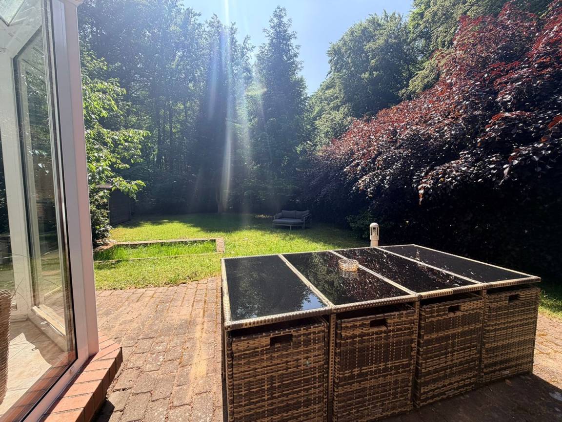 220 M² Ferienhaus ∙ 5 Schlafzimmer ∙ 14 Gäste - Graal-Müritz