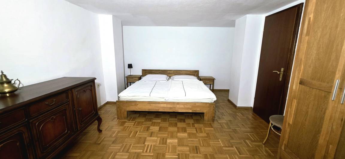 120 M² Huis ∙ 5 Slaapkamers ∙ 8 Gasten - Traben-Trarbach