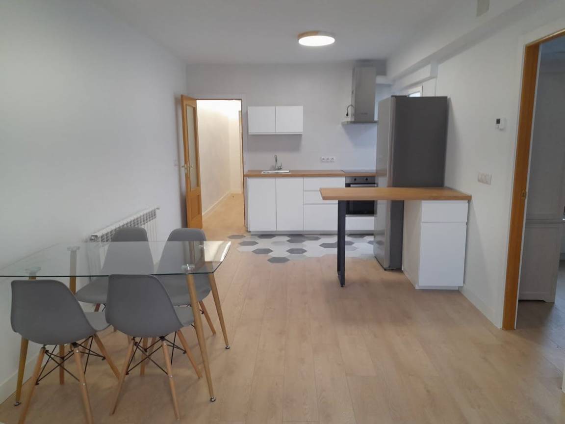 110 M² Chambre Privée ∙ 1 Chambre ∙ 1 Personne - Valladolid