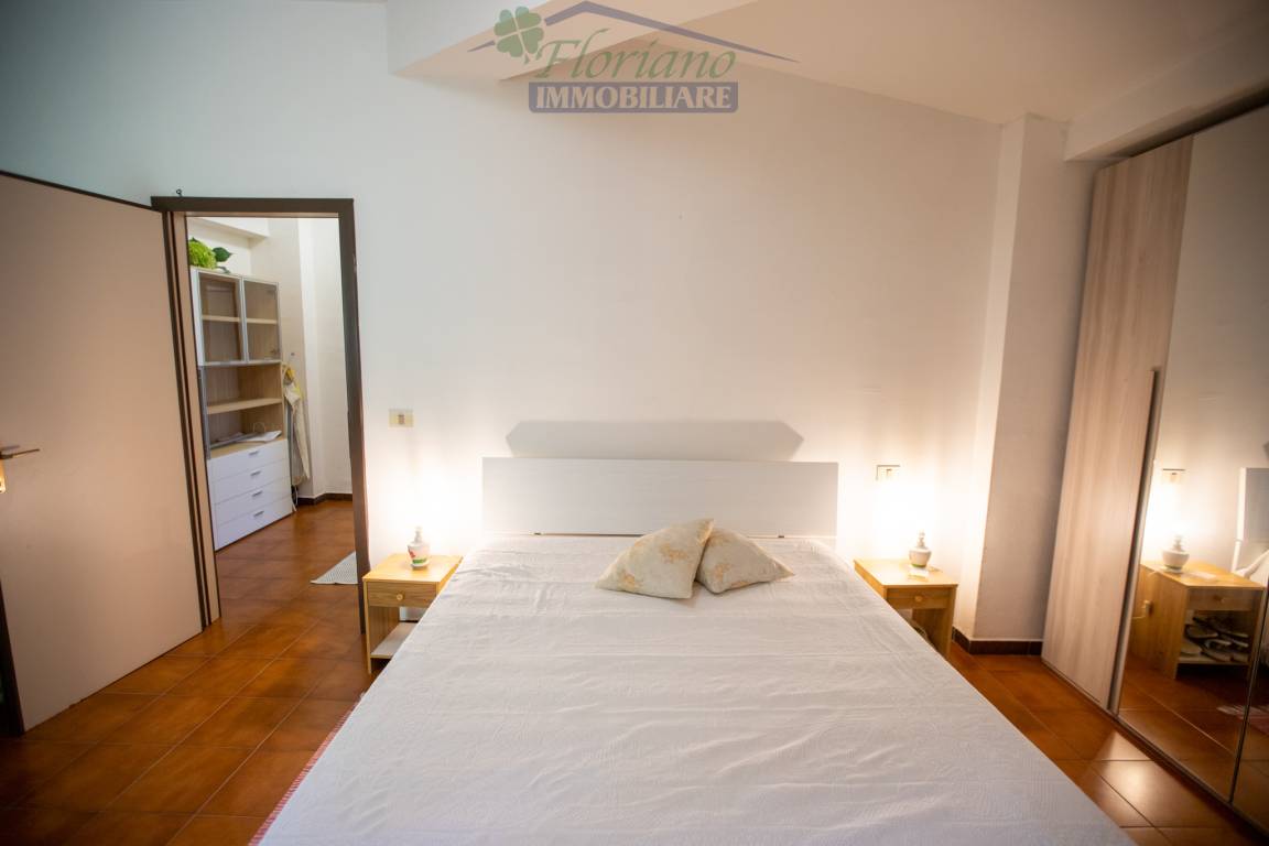 80 M² Ferienwohnung ∙ 2 Schlafzimmer ∙ 5 Gäste - Capalbio