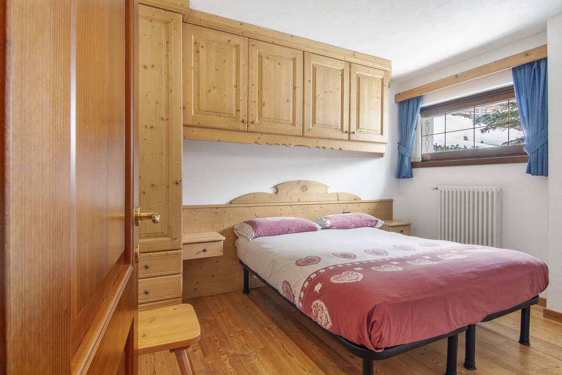 70 M² Aparthotel ∙ 2 Camere Da Letto ∙ 6 Ospiti - Madesimo