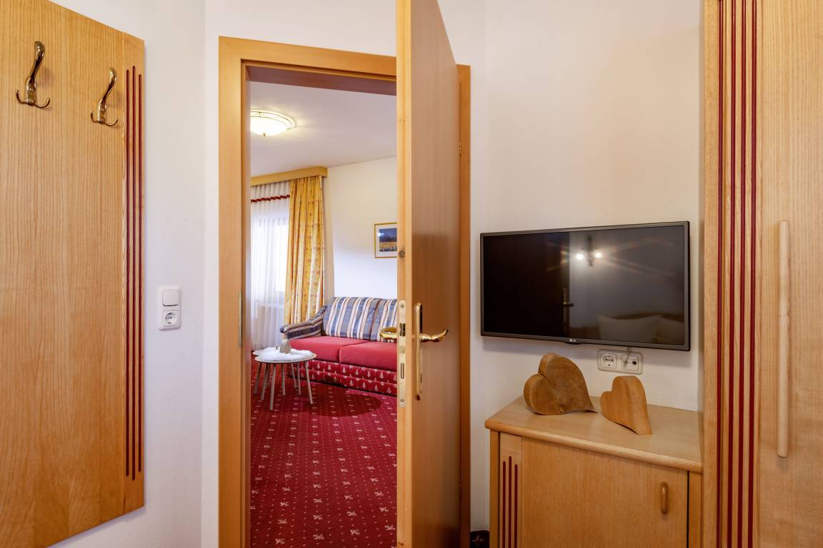 65 m² Ferienwohnung ∙ 2 Schlafzimmer ∙ 6 Gäste – Bild 6