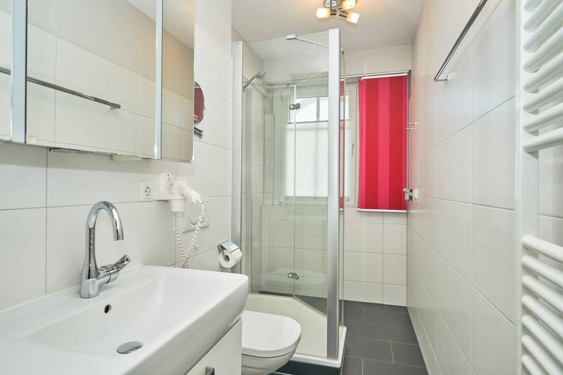 50 m² Ferienwohnung ∙ 1 Schlafzimmer ∙ 4 Gäste – Bild 4