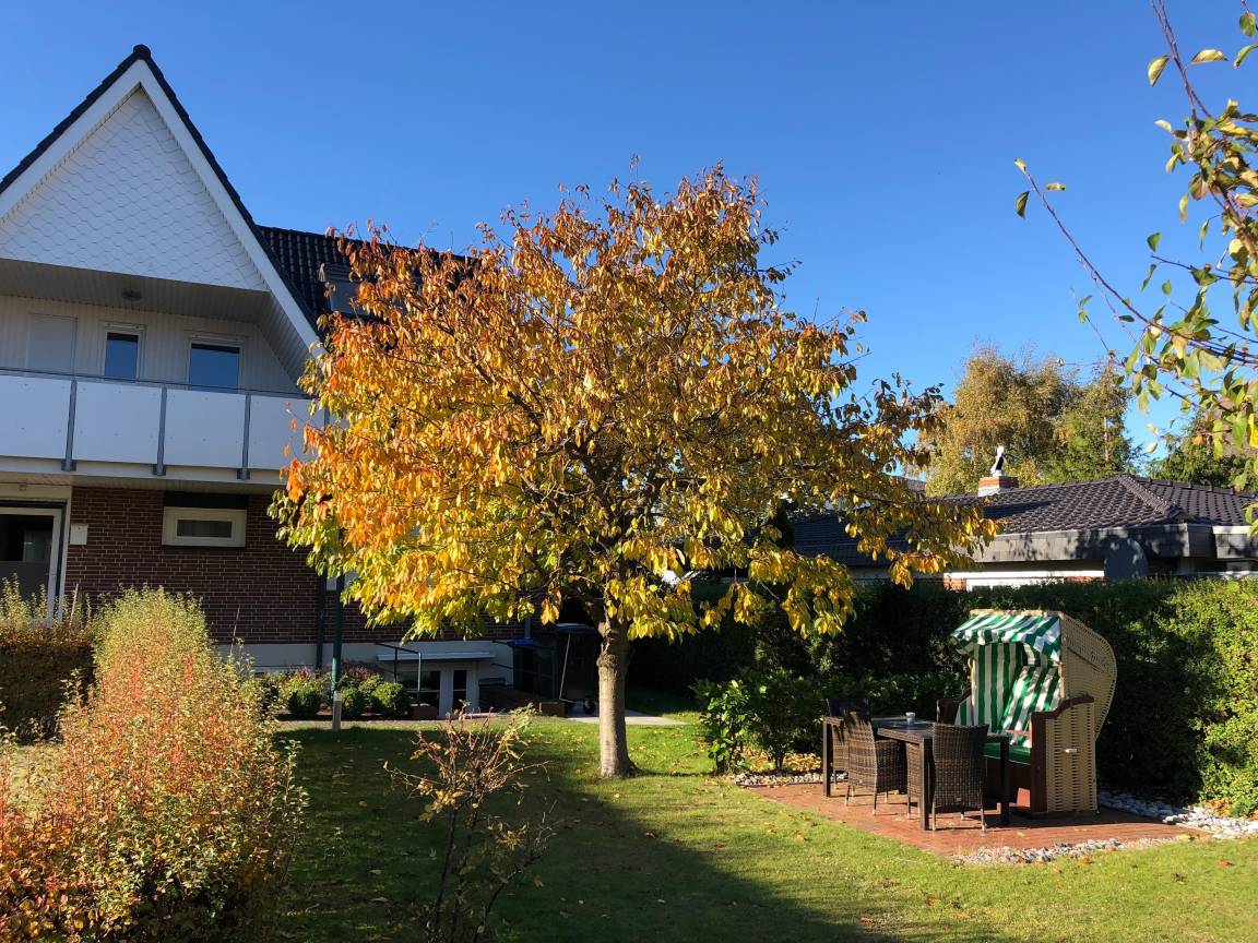 100 m² Ferienwohnung ∙ 3 Schlafzimmer ∙ 6 Gäste – Bild 9