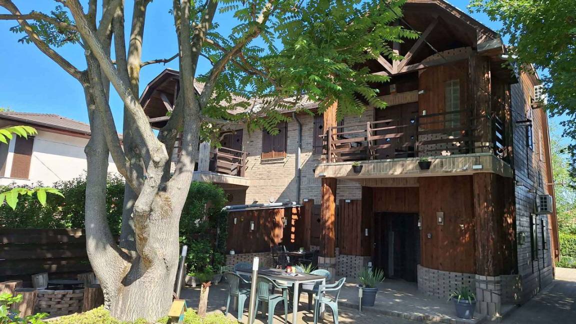 70 M² Huoneisto ∙ 2 Makuuhuonetta ∙ 8 Vierasta - Siófok