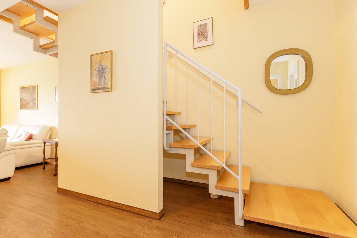 80 m² Ferienwohnung ∙ 2 Schlafzimmer ∙ 4 Gäste – Bild 6