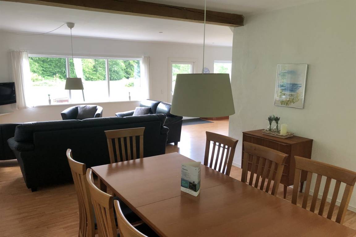 93 m² Ferienhaus ∙ 2 Schlafzimmer ∙ 6 Gäste – Bild 18