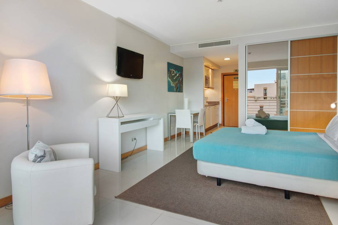 50 M² Apartment ∙ 1 Bedroom ∙ 2 Guests - Funchal