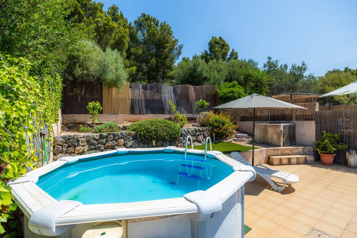 113 M² Ferienwohnung ∙ 3 Schlafzimmer ∙ 5 Gäste - Port de Sóller