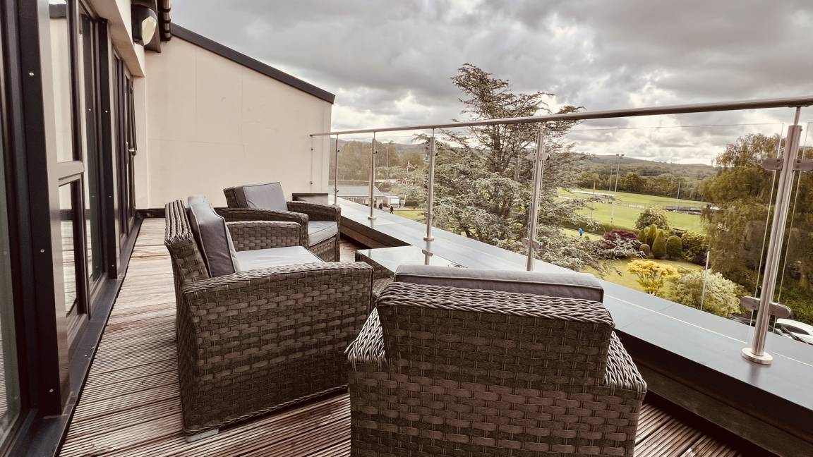 Cottage ∙ 2 Bedrooms ∙ 3 Guests - Lancashire