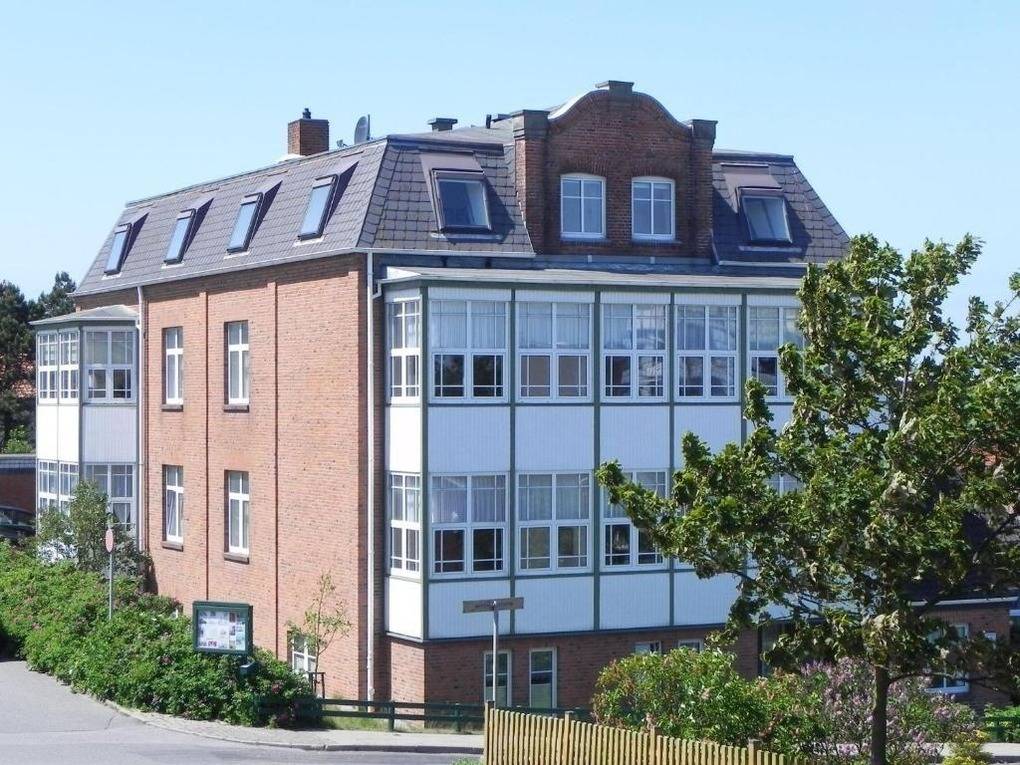 70 m&sup2; Ferienwohnung 1 Schlafzimmer 4 G&auml;ste