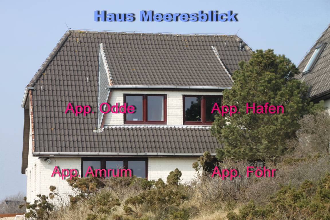 30 m² Ferienwohnung ∙ 1 Schlafzimmer ∙ 2 Gäste – Bild 4