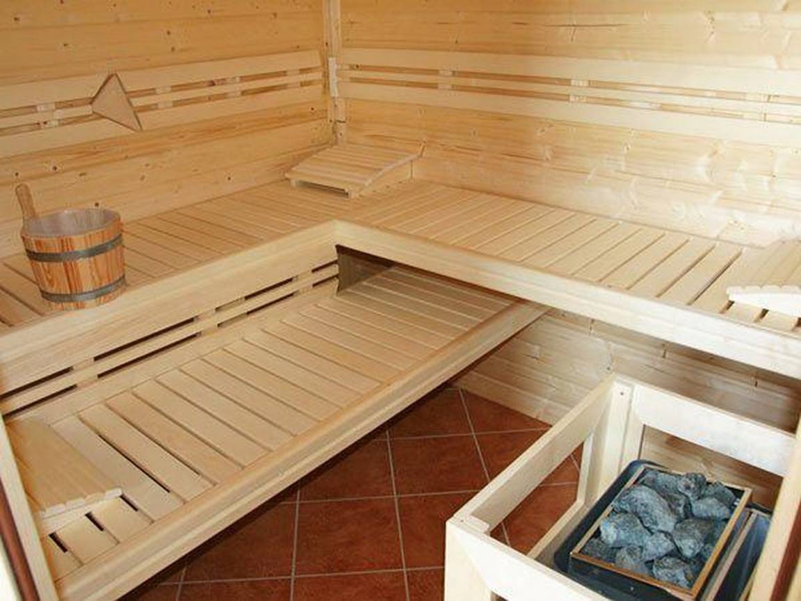 90 m² Ferienhaus ∙ 3 Schlafzimmer ∙ 6 Gäste – Bild 13