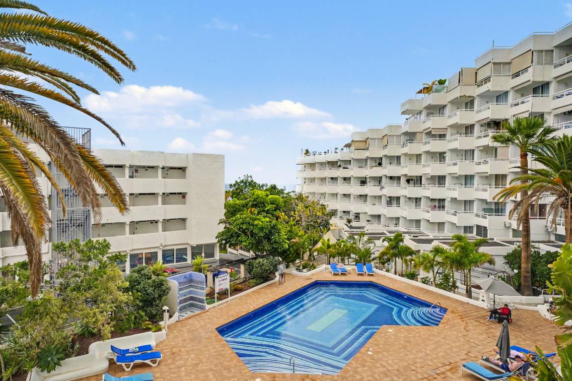 55 M² Apartamento ∙ 1 Habitación ∙ 2 Huéspedes - Costa Adeje