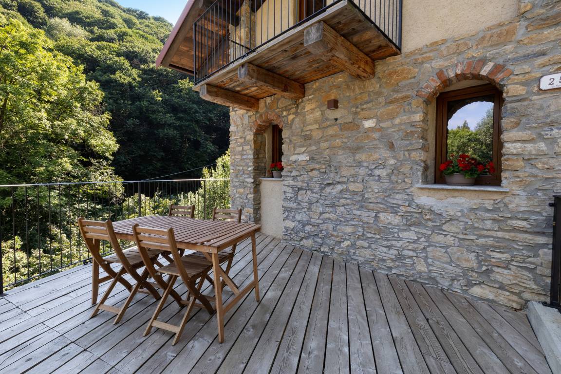 48 M² Appartement ∙ 1 Chambre ∙ 4 Personnes - Coni