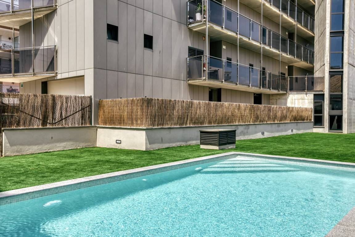 80 M² Appartamento Vacanza ∙ 2 Camere Da Letto ∙ 4 Ospiti - Empuriabrava