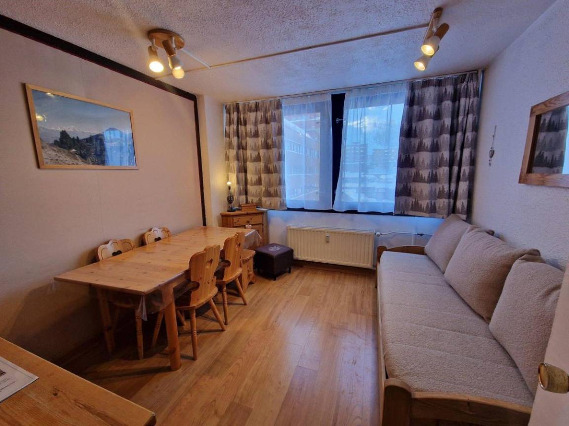45 m&sup2; Ferienwohnung 2 Schlafzimmer 6 G&auml;ste
