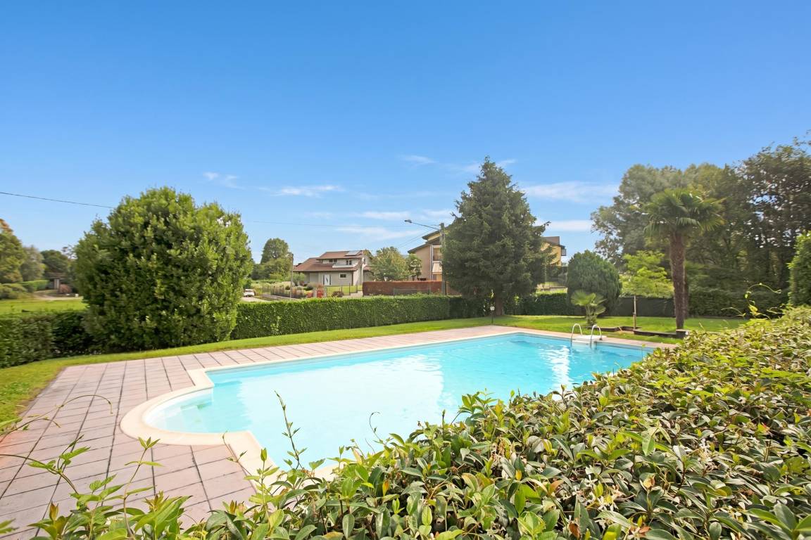 50 M² Appartamento Vacanza ∙ 1 Camera Da Letto ∙ 3 Ospiti - Borgomanero