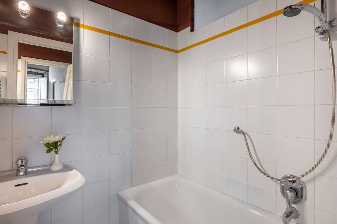 70 m² Ferienwohnung ∙ 1 Schlafzimmer ∙ 2 Gäste – Bild 16